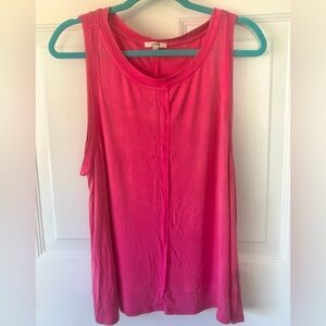 Maurices  Rayon Tank Top